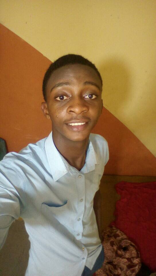 Oluwafemi Daramola, WikiMaster Nigeria Contest Winner 2018